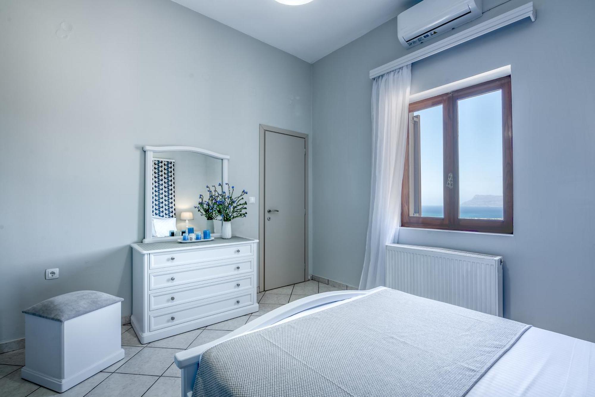Sunbeam Village House- 5Min From Falassarna Bch Kíssamos Zewnętrze zdjęcie