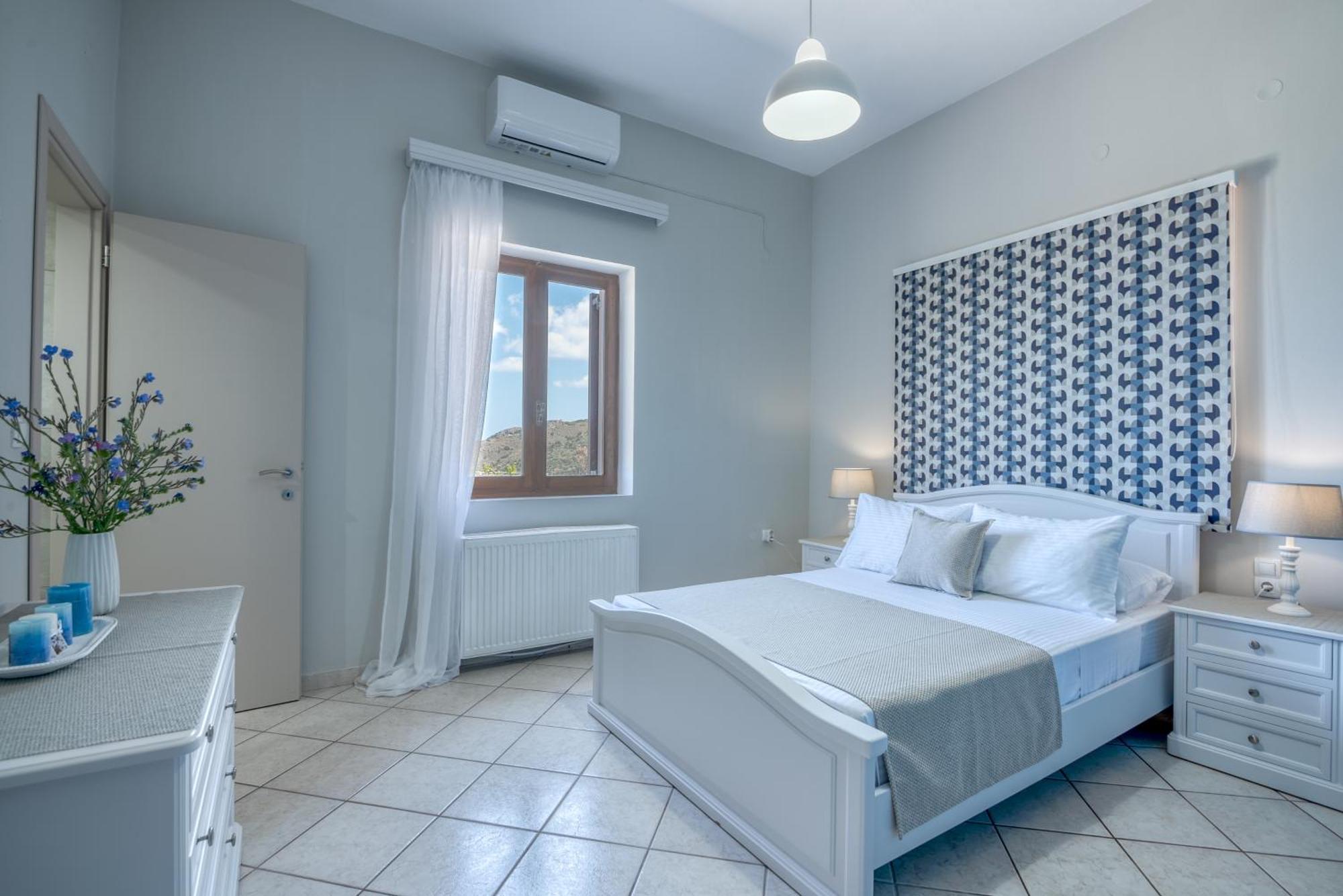 Sunbeam Village House- 5Min From Falassarna Bch Kíssamos Zewnętrze zdjęcie